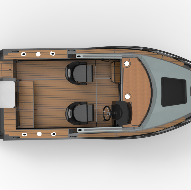 6.25m Pro Fisher - Image 3