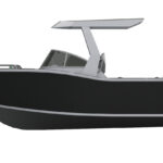 6.25m BowRider