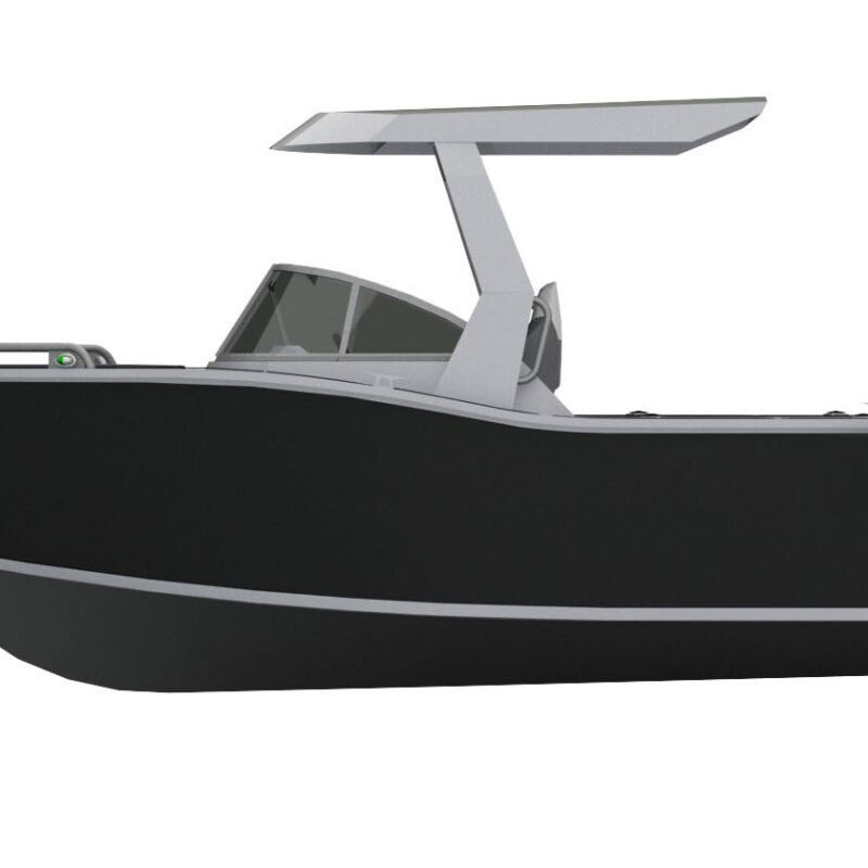 6.25m BowRider Mono-Hull