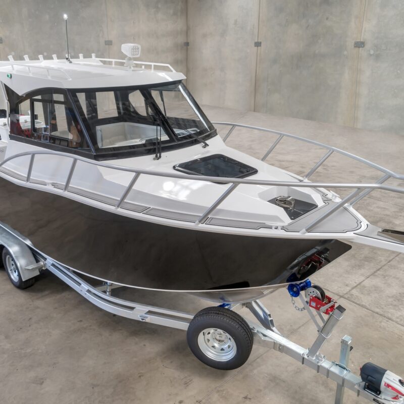 6.85m Pro Fisher - Image 12