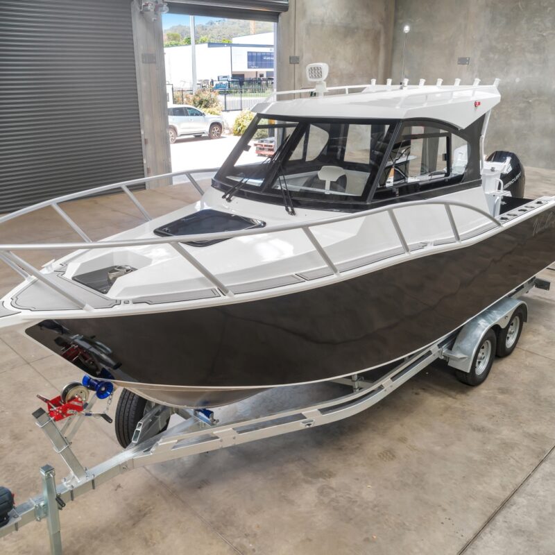 7.5m Pro Fisher - Image 4