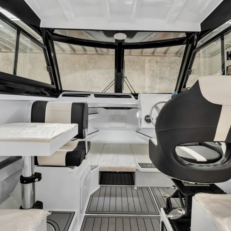 7.5m Pro Fisher - Image 7