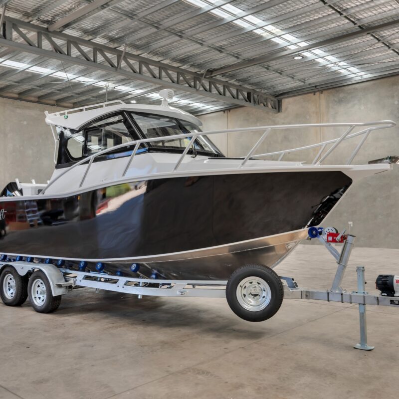 7.5m Pro Fisher - Image 2