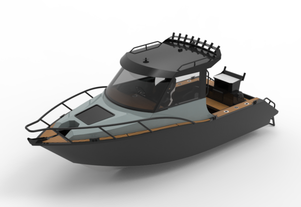 Fishing Boat_7