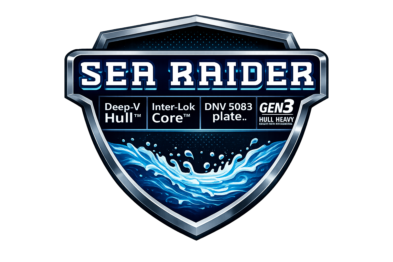 Sea Raider