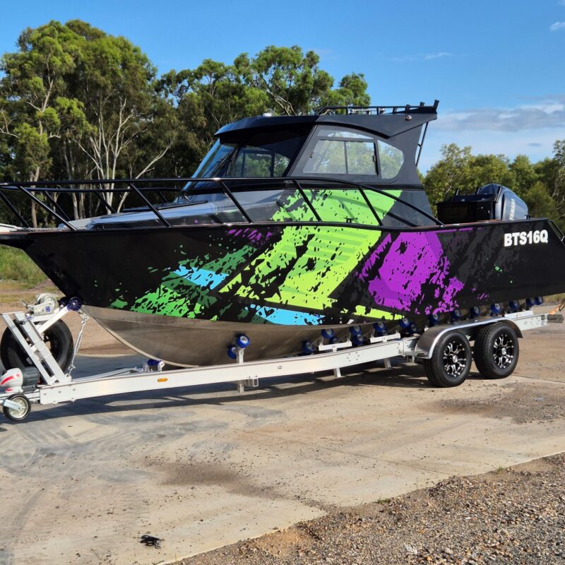 7.5m Pro Fisher - Image 10