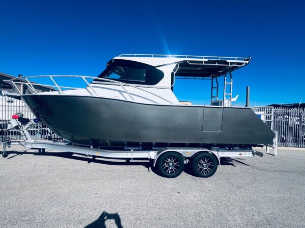 7.5m Pro Fisher - Image 8