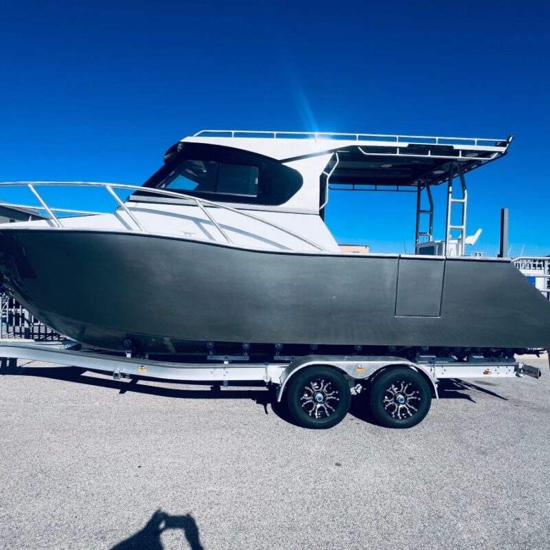 7.5m Pro Fisher - Image 13