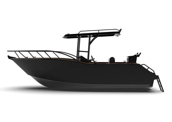 6.25m Centre Console - Image 7