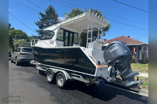 7.5m Pro Fisher - Image 7