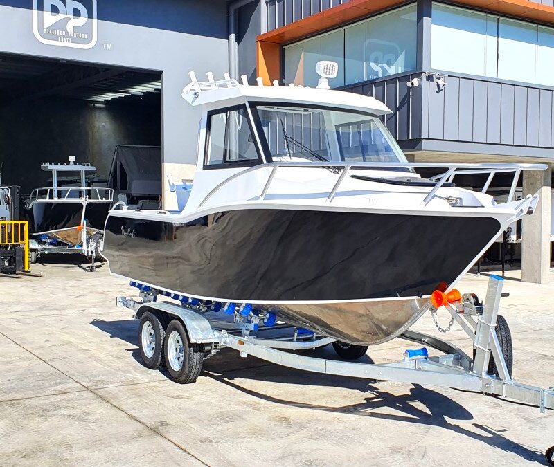 6.85m Pro Fisher - Image 7