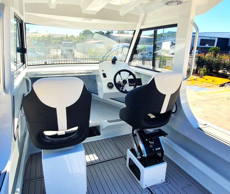 6.25m Pro Fisher - Image 16