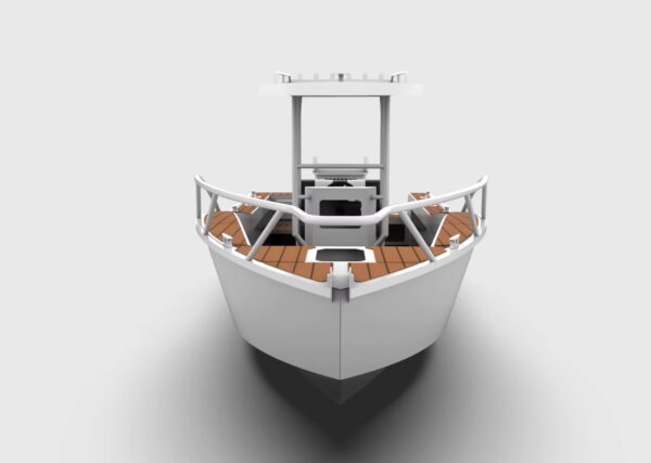 6.25m Centre Console - Image 11