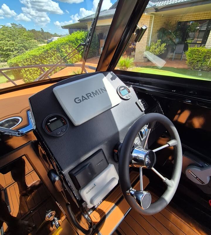 6.25m Pro Fisher - Image 7