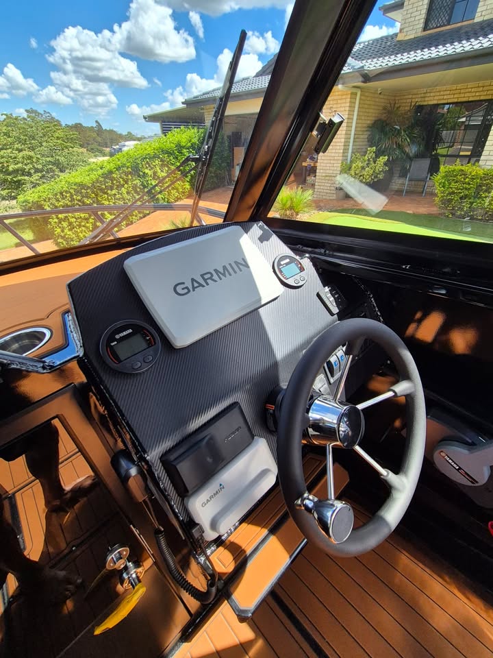 6.25m Pro Fisher - Image 7