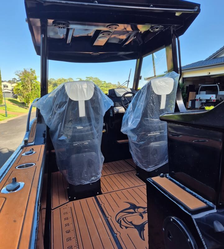 6.25m Pro Fisher - Image 8