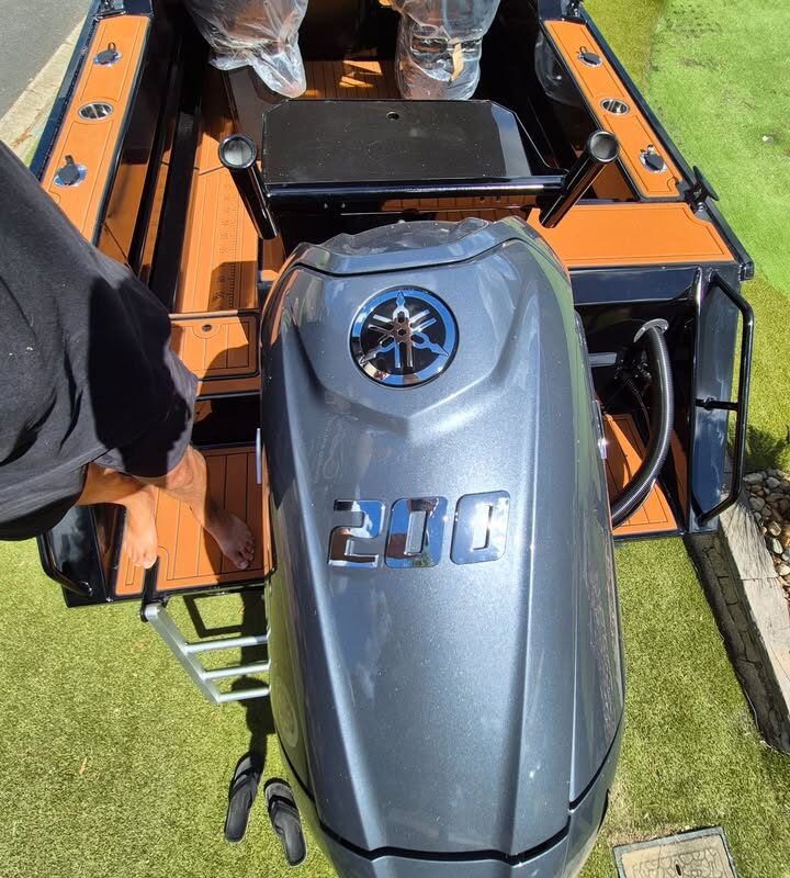 6.25m Pro Fisher - Image 12