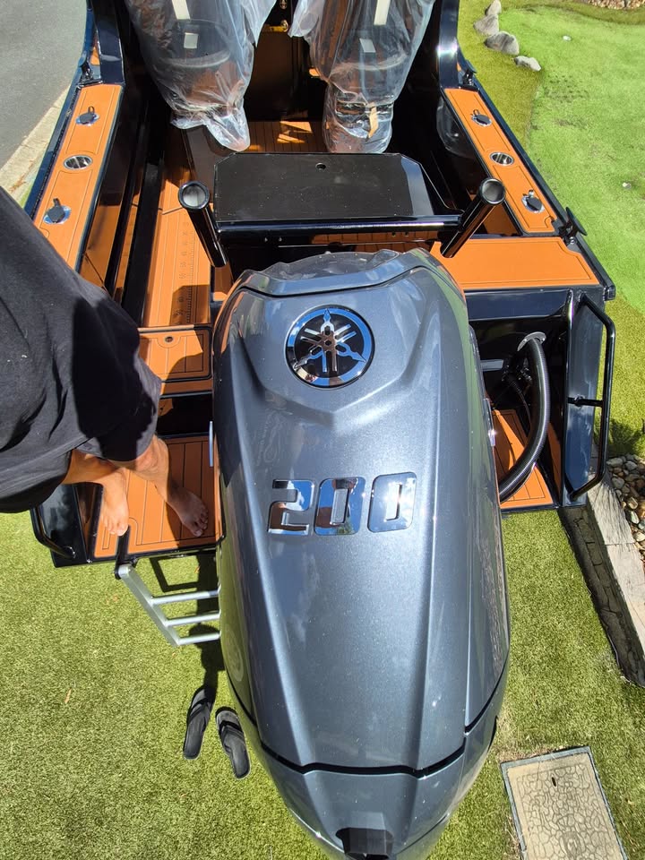 6.25m Pro Fisher - Image 12