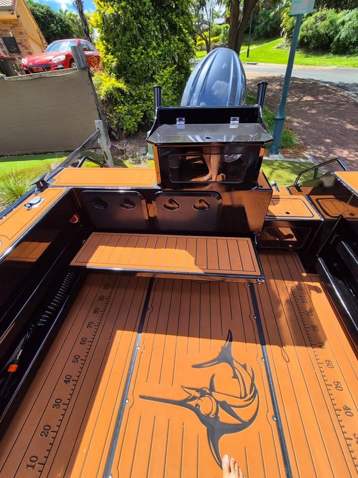 6.25m Pro Fisher - Image 9