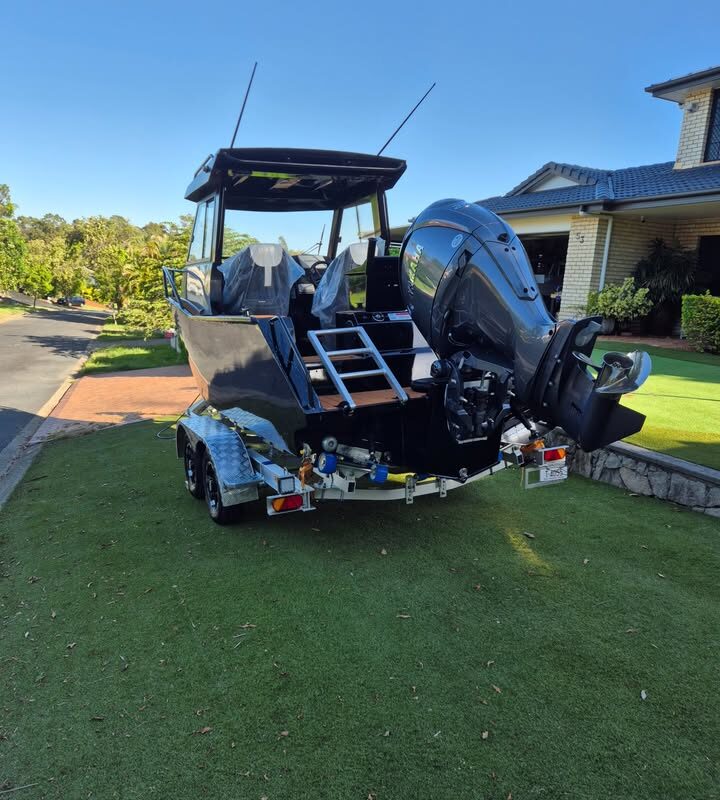 6.25m Pro Fisher - Image 13