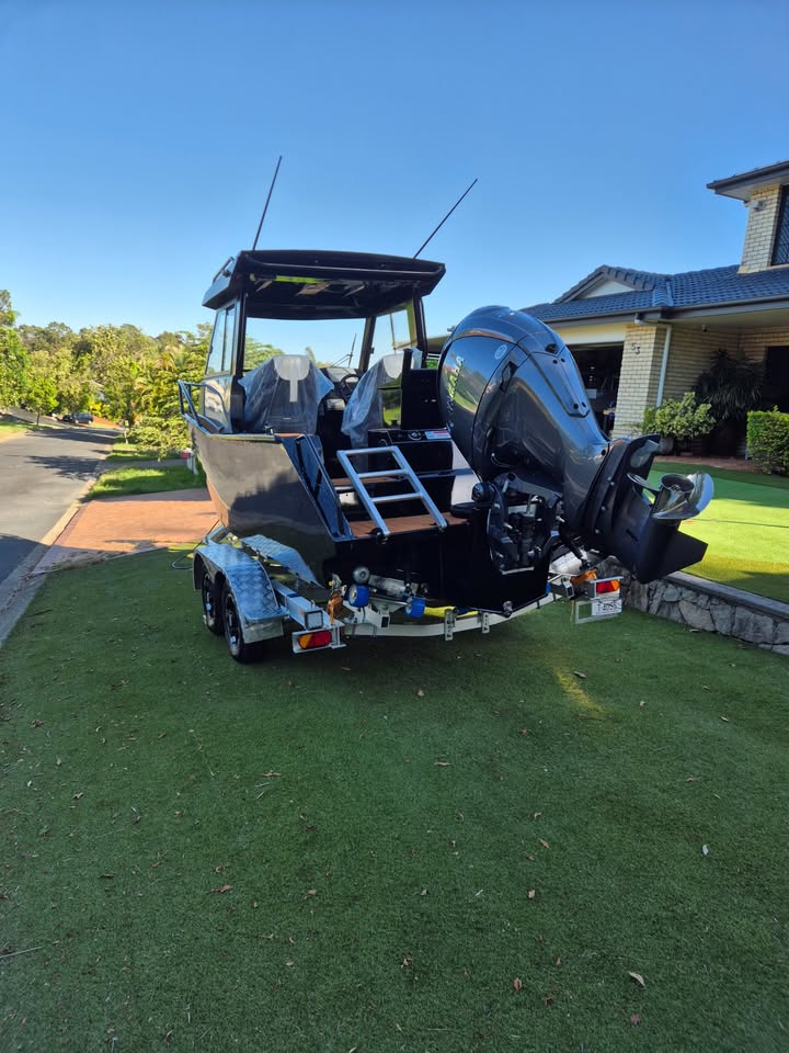 6.25m Pro Fisher - Image 13