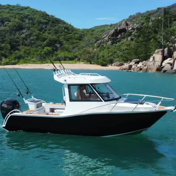 6.25m Pro Fisher - Image 8