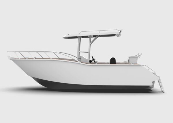6.25m Centre Console - Image 10
