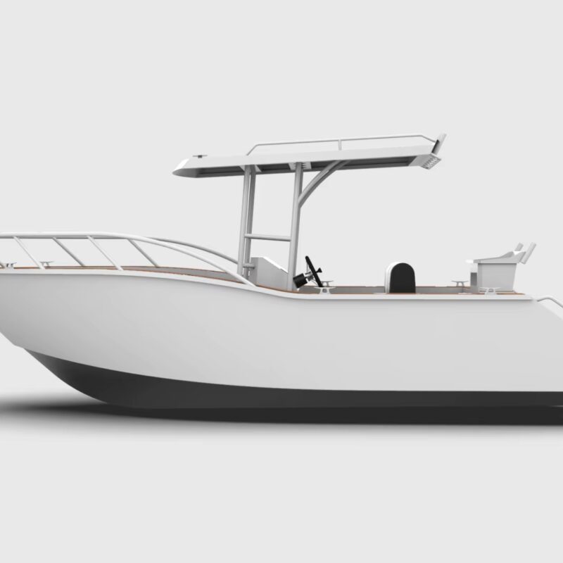 7.5m Centre Console - Image 13