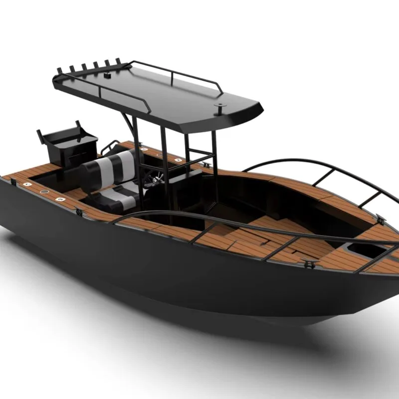 6.85m Centre Console - Image 15