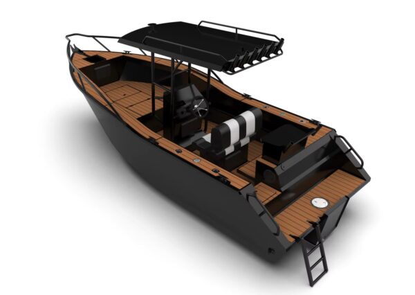 6.25m Centre Console - Image 12