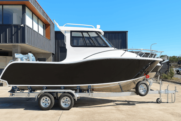 6.25m Pro Fisher - Image 3