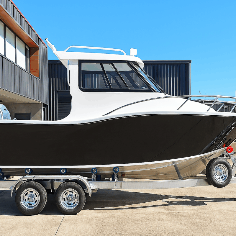 6.25m Pro Fisher - Image 15