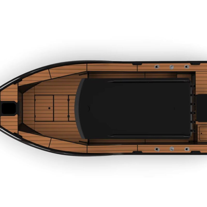 7.5m Centre Console - Image 9