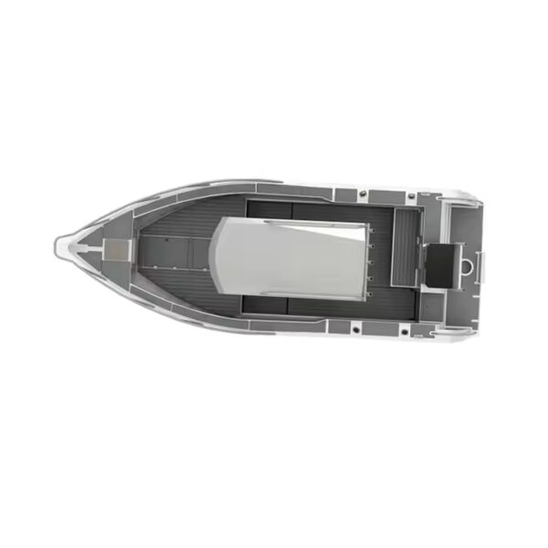 6.25m Centre Console - Image 2