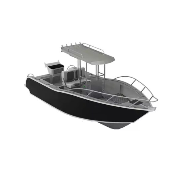 6.25m Centre Console - Image 3