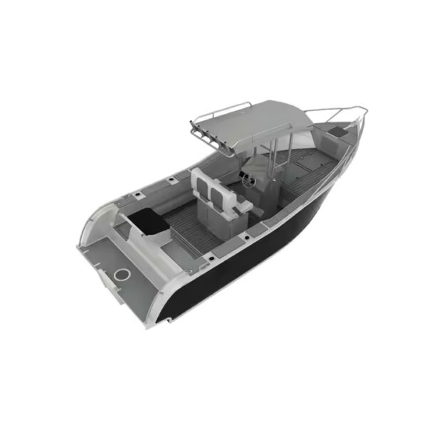 6.25m Centre Console - Image 4