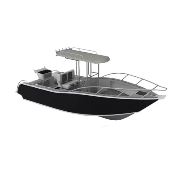6.25m Centre Console - Image 5