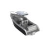 6.25m Centre Console - Image 6