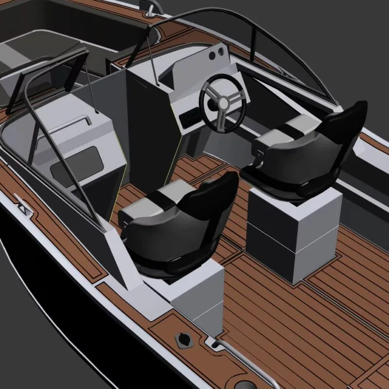 6.25m BowRider - Image 10