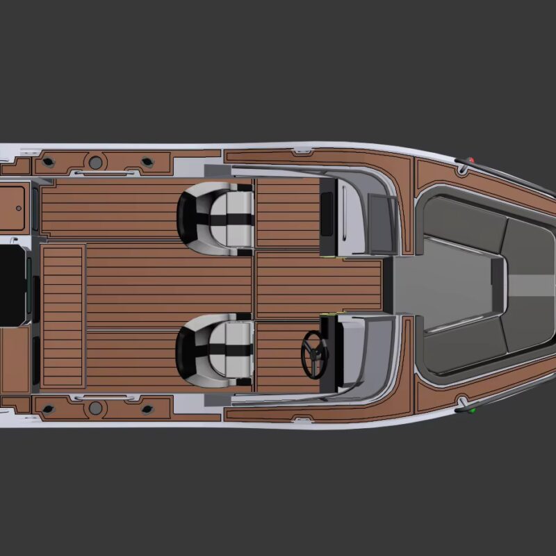 6.25m BowRider - Image 5