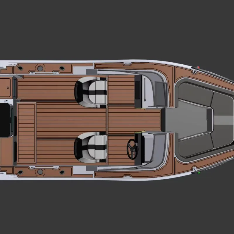 6.25m BowRider - Image 5