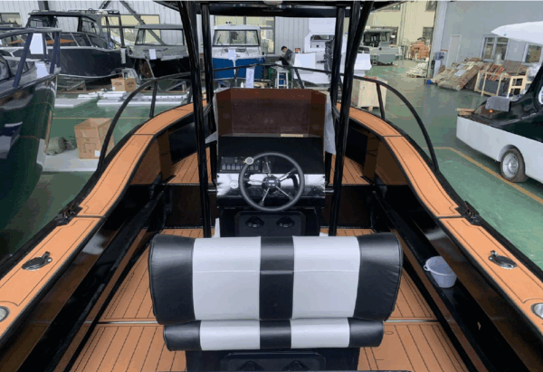 6.25m Centre Console - Image 5