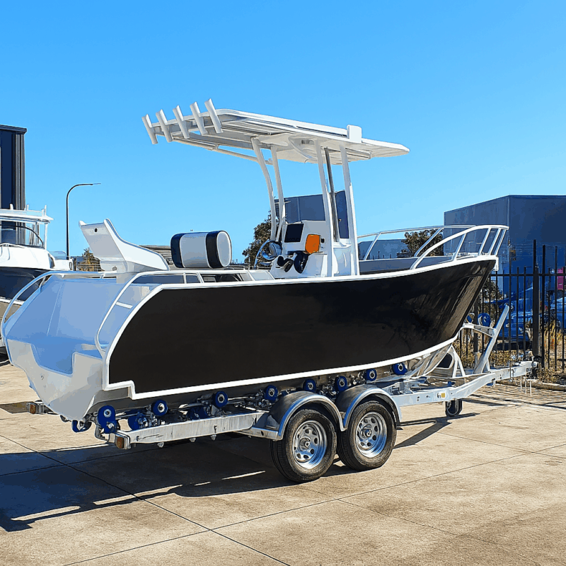 7.5m Centre Console - Image 2