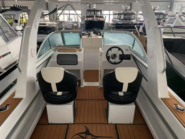 6.25m BowRider - Image 2
