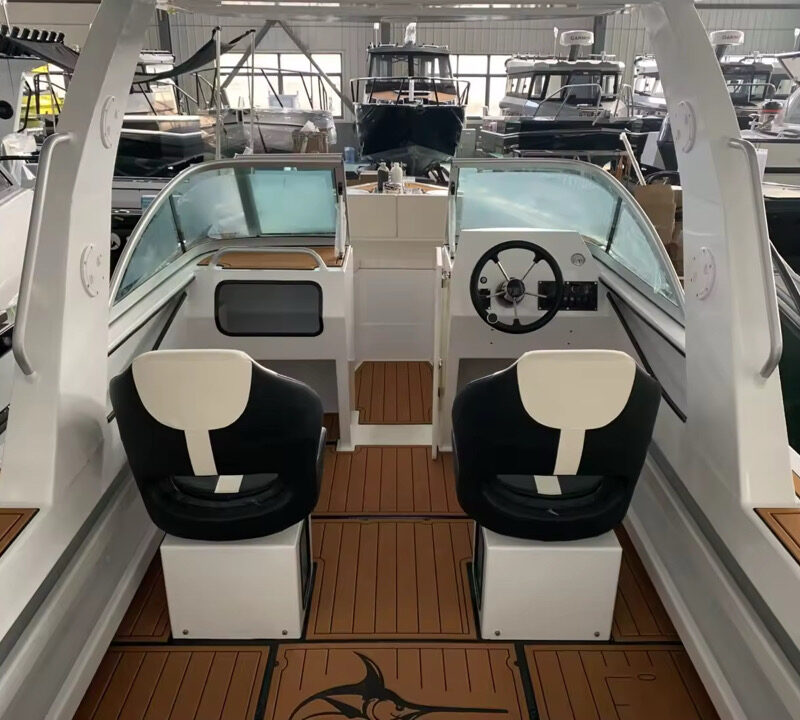 6.25m BowRider - Image 2