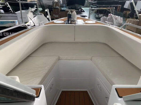 6.25m BowRider - Image 3