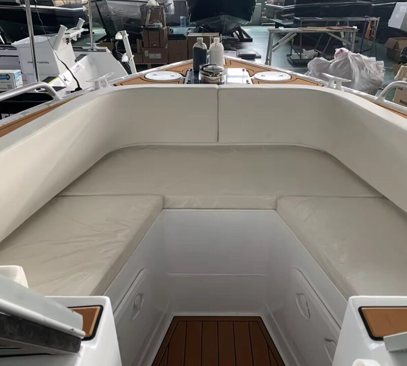 6.25m BowRider - Image 3