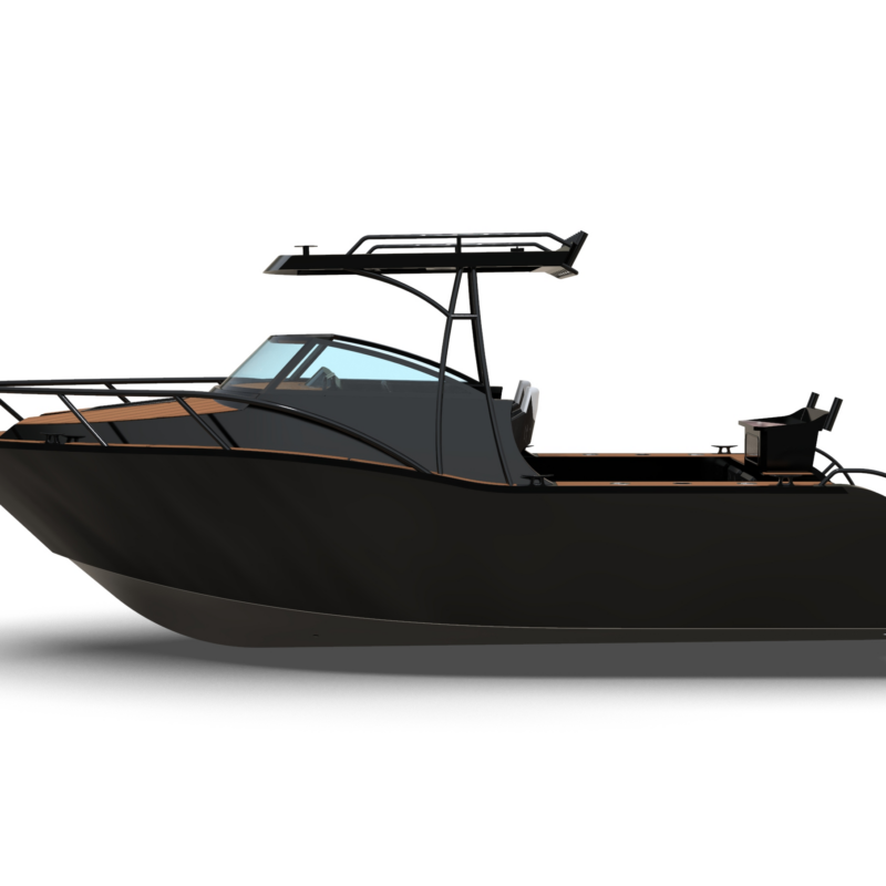 6.25m SportsCab - Image 2