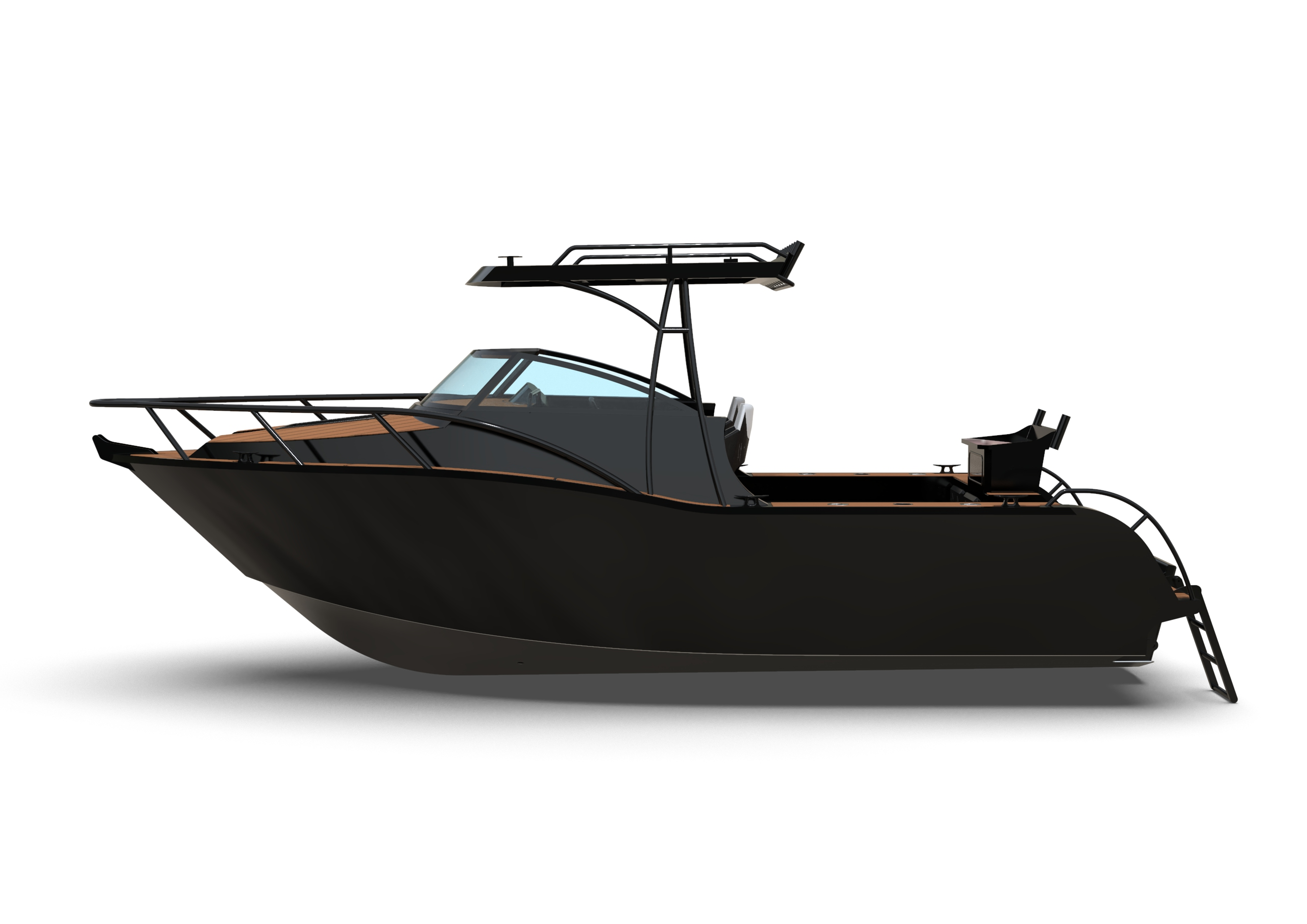 6.25m SportsCab - Image 2