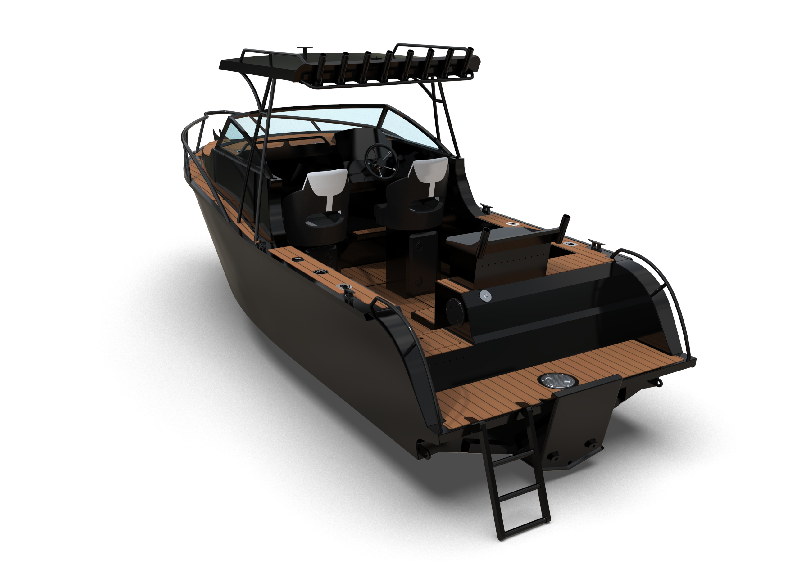 6.25m SportsCab - Image 3